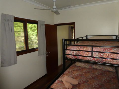 The Summit Bed & Breakfast - Hotel VIC 1