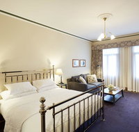 The Terrace at The Settlement - Hotel VIC