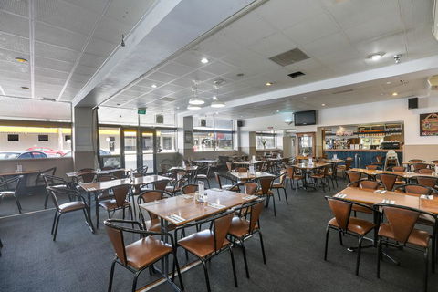 The Union Club Hotel - Hotel VIC 2