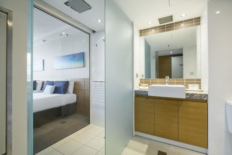 The Ville Resort - Casino - Hotel VIC 1