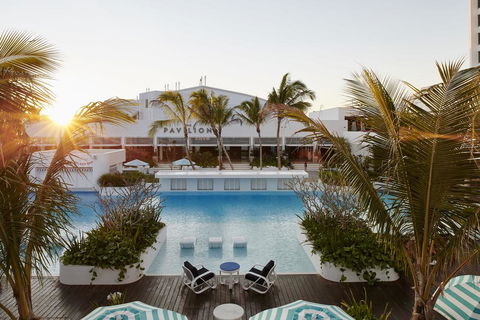 The Ville Resort - Casino - Hotel VIC 3