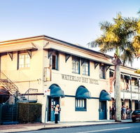 The Waterloo Bay Hotel