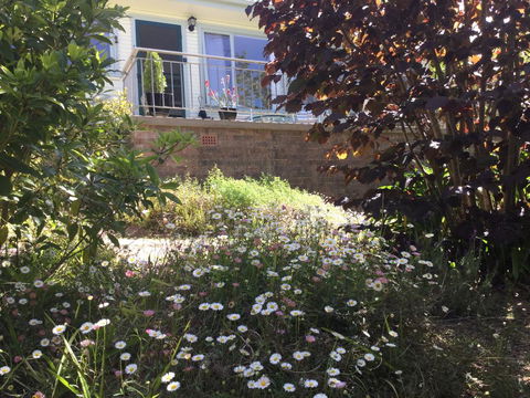 The Wentworth Retreat - Hotel VIC 2