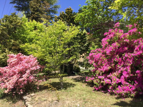 The Wentworth Retreat - Hotel VIC 1