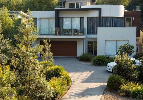 The White House Merimbula - Hotel VIC 0