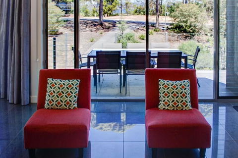 The White House Merimbula - Hotel VIC 1