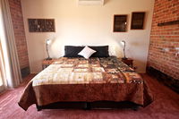 Book Rutherglen Accommodation Vacations Hotel VIC Hotel VIC
