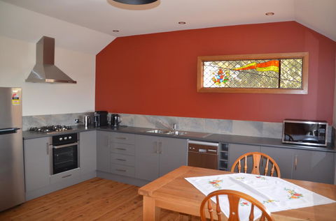 The Wicked Villa - Hotel VIC 2