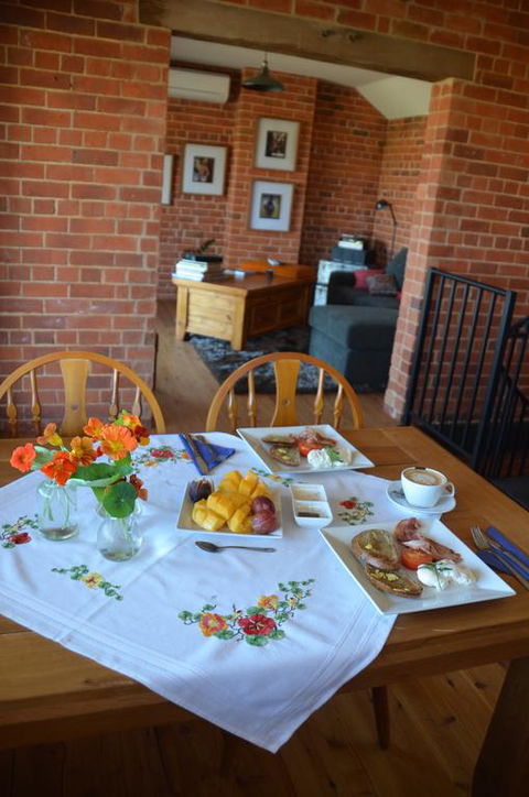 The Wicked Villa - Hotel VIC 3