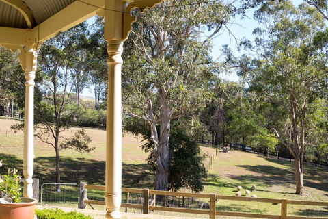 The Willows At Kurrajong - Hotel VIC 1