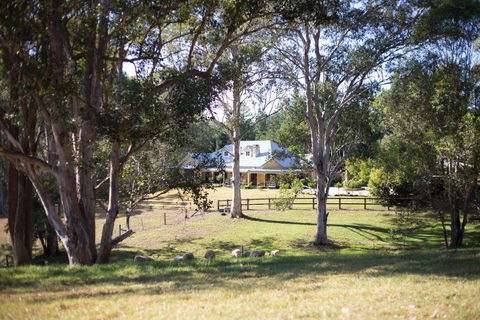 The Willows At Kurrajong - Hotel VIC 2