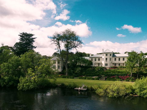 The Woodbridge Tasmania - Hotel VIC 0