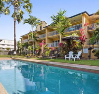 The York Beachfront Holiday Apartments - Hotel VIC