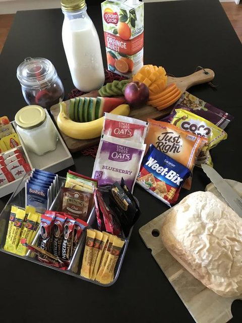 Tinaroo Sunset Retreat - Hotel VIC 2