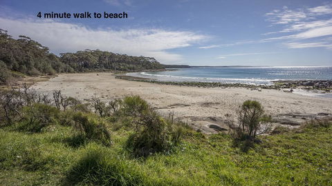 Tingira Drive 36 Bawley Point NSW - Hotel VIC 1