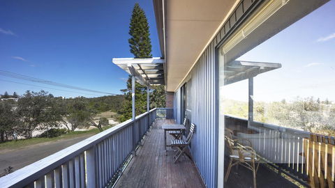 Tingira Drive 58 Bawley Point NSW - Hotel VIC 1