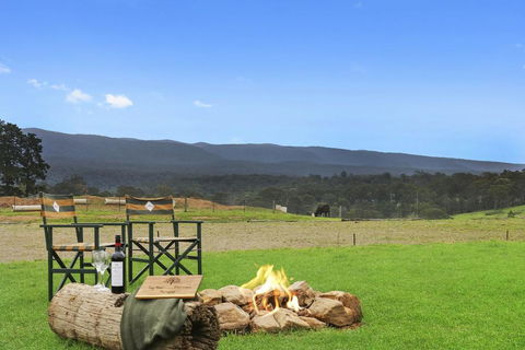 TINY HOME......BIG Views - Hotel VIC 2