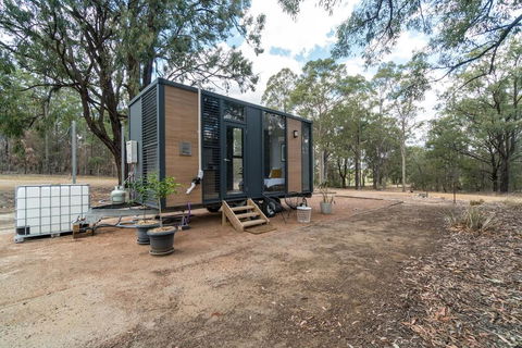 Tiny House 888 - Hotel VIC 3