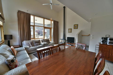 Tomarlin Views 1 - Hotel VIC 3