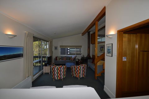 Tombarra 4B - Hotel VIC 2