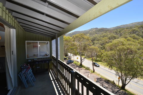 Tombarra 4B - Hotel VIC 1