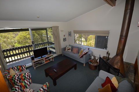 Tombarra 4B - Hotel VIC 0