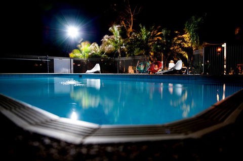 Tommo's Motor Lodge - Hotel VIC 3