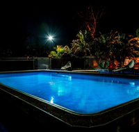Tommo's Motor Lodge - Hotel VIC