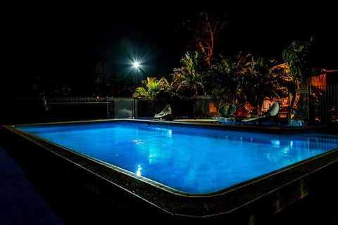 Tommo's Motor Lodge - Hotel VIC 0