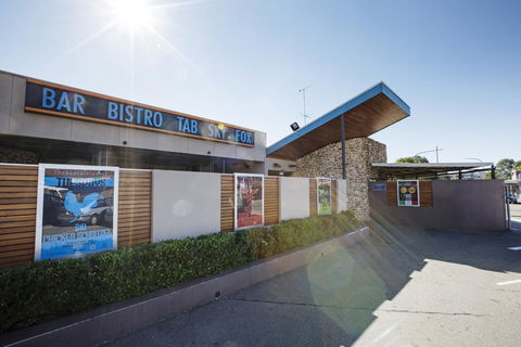 Toongabbie Hotel - Hotel VIC 3