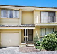 Toowoon Bay Townhouse Unit 6 - Hotel VIC