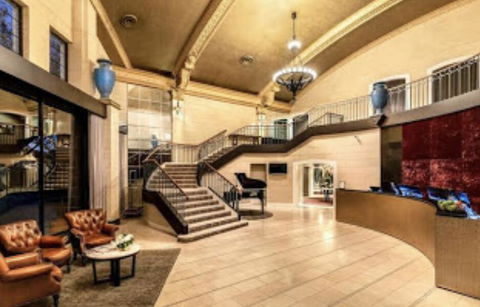 Top Private Service, Business Reception, Alternative Travel - Hotel VIC 2