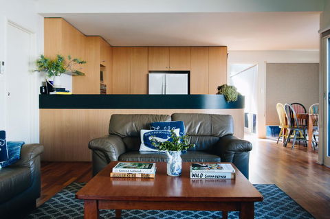 Torquay Retreats Aus - Eighteen Beach - Hotel VIC 1