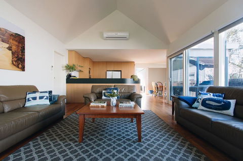Torquay Retreats Aus - Eighteen Beach - Hotel VIC 2