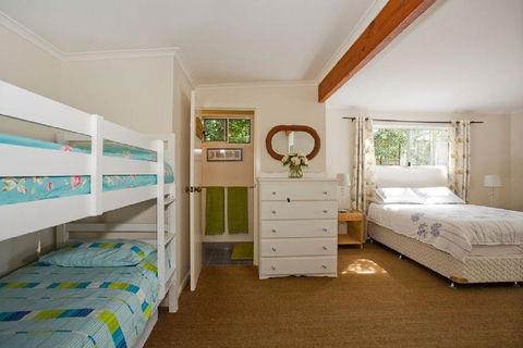 Torquay Retreats Aus - ThirtyOne Pride - Hotel VIC 2