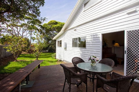 Torquay Retreats Aus - ThirtyOne Pride - Hotel VIC 1