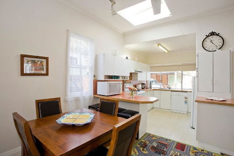 Torquay Retreats Aus - ThirtyOne Pride - Hotel VIC 3