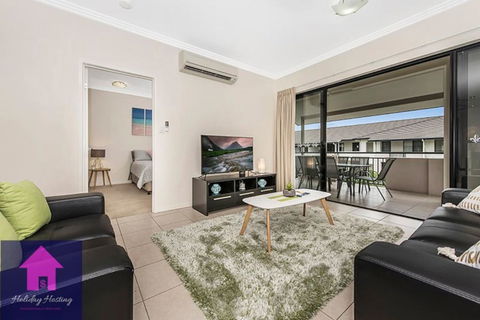 Townsville Luxury Spacious Apt 3 BR-2BTH Pools - Hotel VIC 1