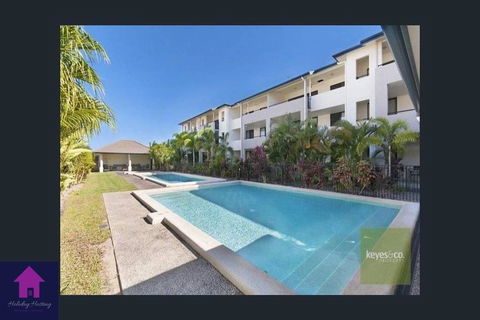 Townsville Luxury Spacious Apt 3 BR-2BTH Pools - Hotel VIC 3