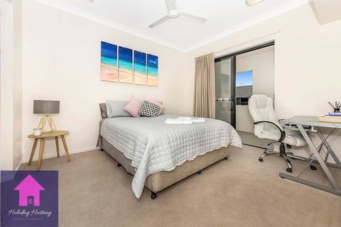 Townsville Luxury Spacious Apt 3 BR-2BTH Pools - Hotel VIC 2