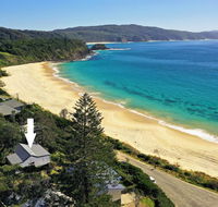 TRADEWINDS - Hotel VIC