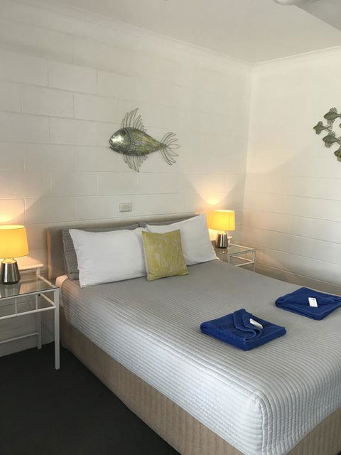 Tramway Motel - Hotel VIC 2