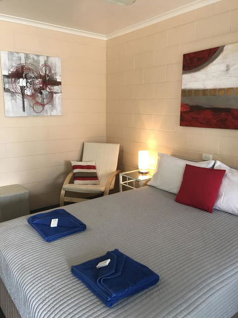 Tramway Motel - Hotel VIC 1