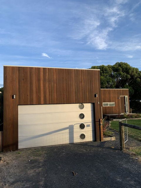 Tranquil Getaway Wifi Netflix Pet Friendly - Hotel VIC 1