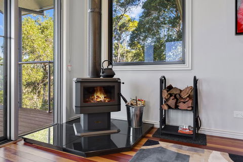 Tranquillity At Ravensbourne Escape - Hotel VIC 1