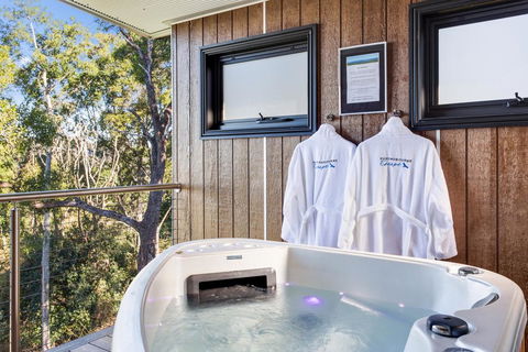 Tranquillity At Ravensbourne Escape - Hotel VIC 3