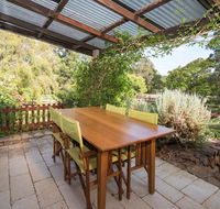 Trastevere Cowaramup Farm House - Hotel VIC