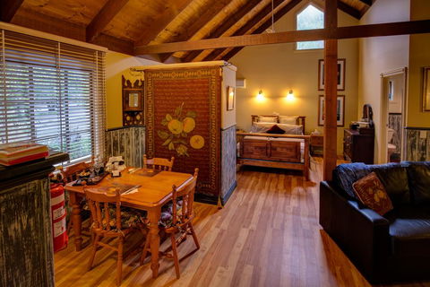 Trawool Cottages And Farmstay - Hotel VIC 3