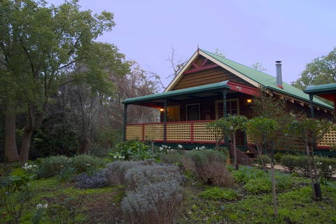 Trawool Cottages And Farmstay - Hotel VIC 2