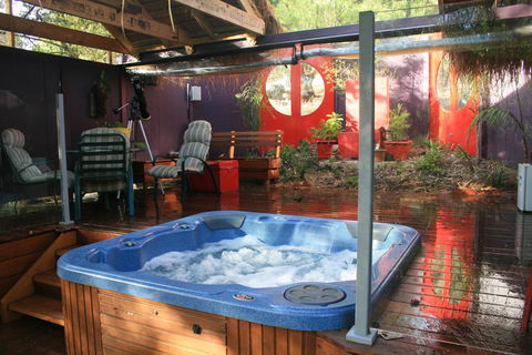 Trawool Cottages And Farmstay - Hotel VIC 0